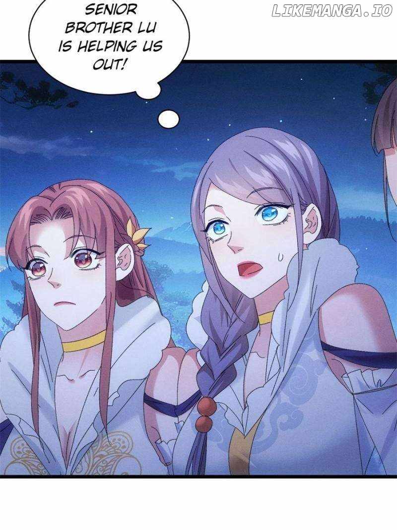 I Determine My Own Destiny Chapter 297 29